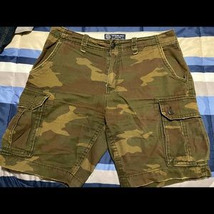 Men’s American Eagle Shorts